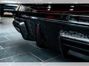 Audi e-tron GT RS performance quattro