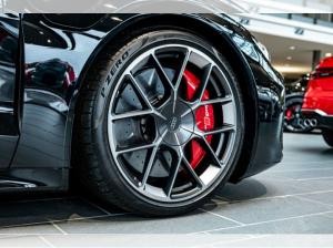 Audi e-tron GT RS performance quattro