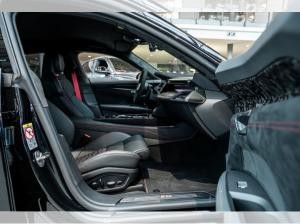 Audi e-tron GT RS performance quattro