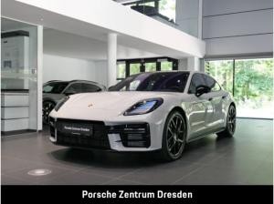Porsche Panamera 4 E-Hybrid / BOSE® / Luft / PID / HUD / Surround View