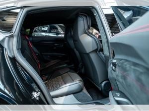 Audi e-tron GT RS performance quattro