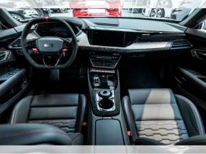 Audi e-tron GT RS performance quattro