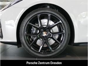 Porsche Panamera 4 E-Hybrid / BOSE® / Luft / PID / HUD / Surround View