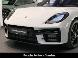 Porsche Panamera 4 E-Hybrid / BOSE® / Luft / PID / HUD / Surround View
