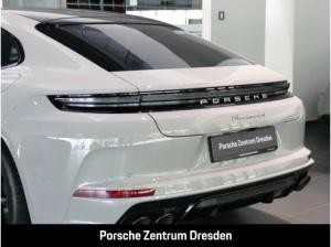 Porsche Panamera 4 E-Hybrid / BOSE® / Luft / PID / HUD / Surround View