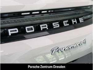 Porsche Panamera 4 E-Hybrid / BOSE® / Luft / PID / HUD / Surround View