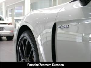Porsche Panamera 4 E-Hybrid / BOSE® / Luft / PID / HUD / Surround View