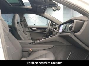 Porsche Panamera 4 E-Hybrid / BOSE® / Luft / PID / HUD / Surround View