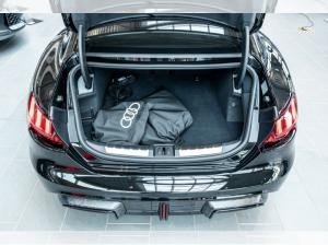 Audi e-tron GT RS performance quattro