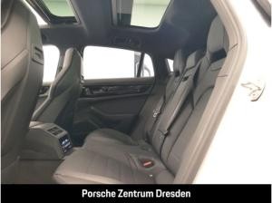 Porsche Panamera 4 E-Hybrid / BOSE® / Luft / PID / HUD / Surround View