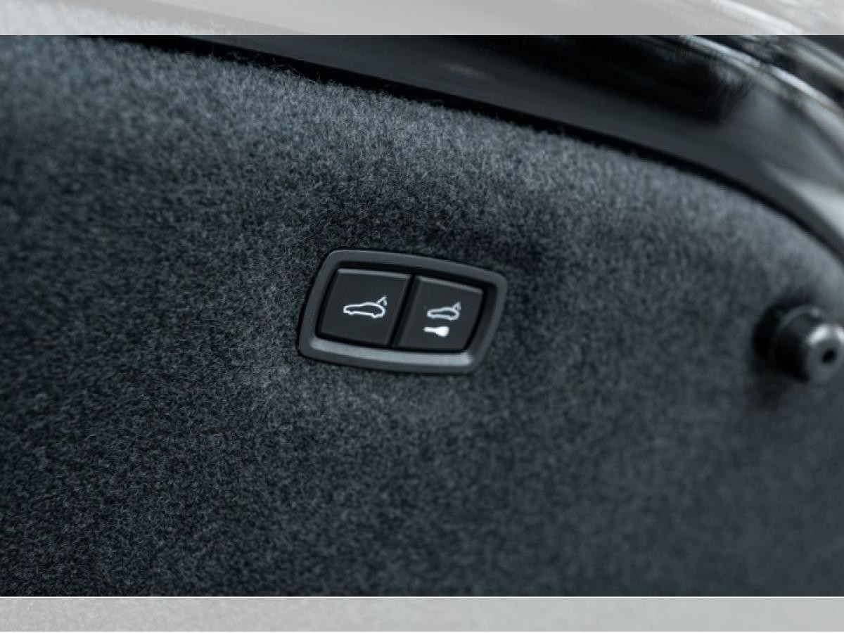 Audi e-tron GT RS performance quattro