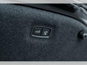 Audi e-tron GT RS performance quattro