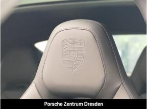 Porsche Panamera 4 E-Hybrid / BOSE® / Luft / PID / HUD / Surround View
