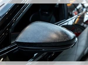 Audi e-tron GT RS performance quattro