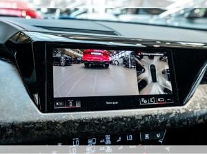 Audi e-tron GT RS performance quattro