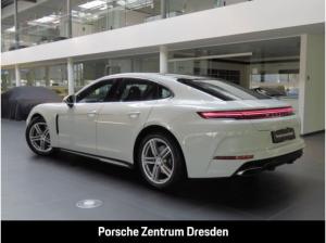 Porsche Panamera /Luftfederung/ PID/ HUD/ LED-Matrix/Pano