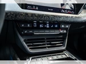 Audi e-tron GT RS performance quattro