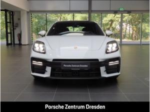 Porsche Panamera /Luftfederung/ PID/ HUD/ LED-Matrix/Pano