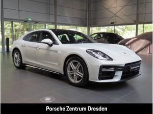 Porsche Panamera /Luftfederung/ PID/ HUD/ LED-Matrix/Pano