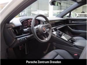 Porsche Panamera /Luftfederung/ PID/ HUD/ LED-Matrix/Pano