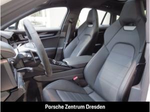 Porsche Panamera /Luftfederung/ PID/ HUD/ LED-Matrix/Pano