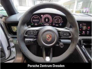 Porsche Panamera /Luftfederung/ PID/ HUD/ LED-Matrix/Pano