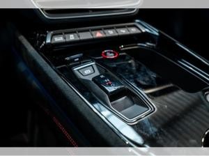 Audi e-tron GT RS performance quattro