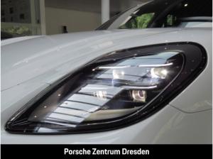 Porsche Panamera /Luftfederung/ PID/ HUD/ LED-Matrix/Pano