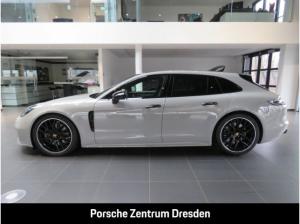 Porsche Panamera GTS ST Hinterachs Standheizung SD Soft Close