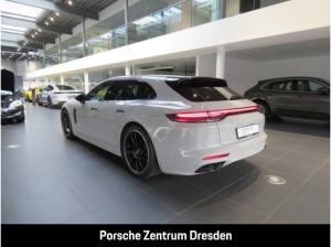 Porsche Panamera GTS ST Hinterachs Standheizung SD Soft Close