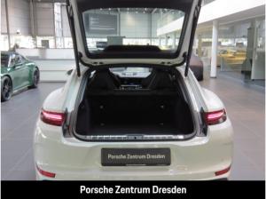 Porsche Panamera /Luftfederung/ PID/ HUD/ LED-Matrix/Pano