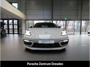 Porsche Panamera GTS ST Hinterachs Standheizung SD Soft Close