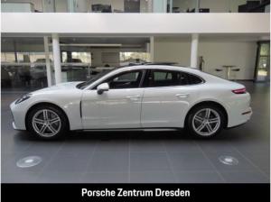 Porsche Panamera /Luftfederung/ PID/ HUD/ LED-Matrix/Pano