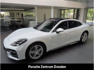 Porsche Panamera /Luftfederung/ PID/ HUD/ LED-Matrix/Pano