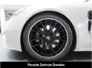 Porsche Panamera GTS ST Hinterachs Standheizung SD Soft Close