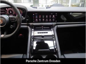 Porsche Panamera /Luftfederung/ PID/ HUD/ LED-Matrix/Pano