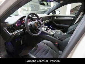 Porsche Panamera GTS ST Hinterachs Standheizung SD Soft Close