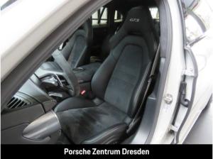 Porsche Panamera GTS ST Hinterachs Standheizung SD Soft Close