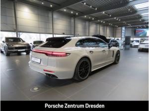 Porsche Panamera GTS ST Hinterachs Standheizung SD Soft Close