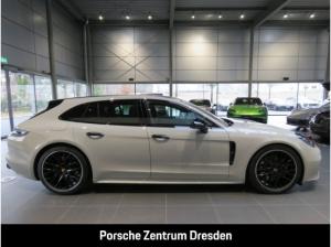Porsche Panamera GTS ST Hinterachs Standheizung SD Soft Close