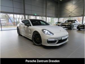 Porsche Panamera GTS ST Hinterachs Standheizung SD Soft Close