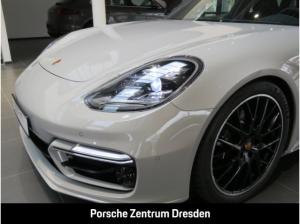 Porsche Panamera GTS ST Hinterachs Standheizung SD Soft Close