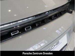 Porsche Panamera GTS ST Hinterachs Standheizung SD Soft Close