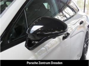 Porsche Panamera GTS ST Hinterachs Standheizung SD Soft Close
