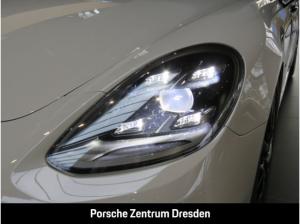 Porsche Panamera GTS ST Hinterachs Standheizung SD Soft Close