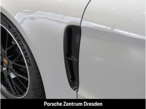Porsche Panamera GTS ST Hinterachs Standheizung SD Soft Close