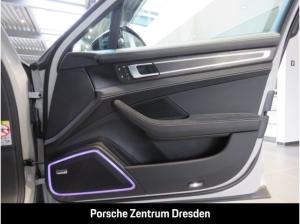 Porsche Panamera GTS ST Hinterachs Standheizung SD Soft Close