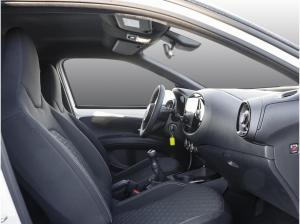 Toyota Aygo BLACK AND WHITE *Sitzheizung*Carplay*Kamera*