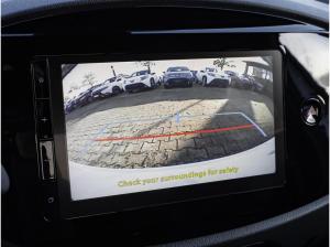 Toyota Aygo BLACK AND WHITE *Sitzheizung*Carplay*Kamera*