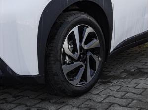 Toyota Aygo BLACK AND WHITE *Sitzheizung*Carplay*Kamera*